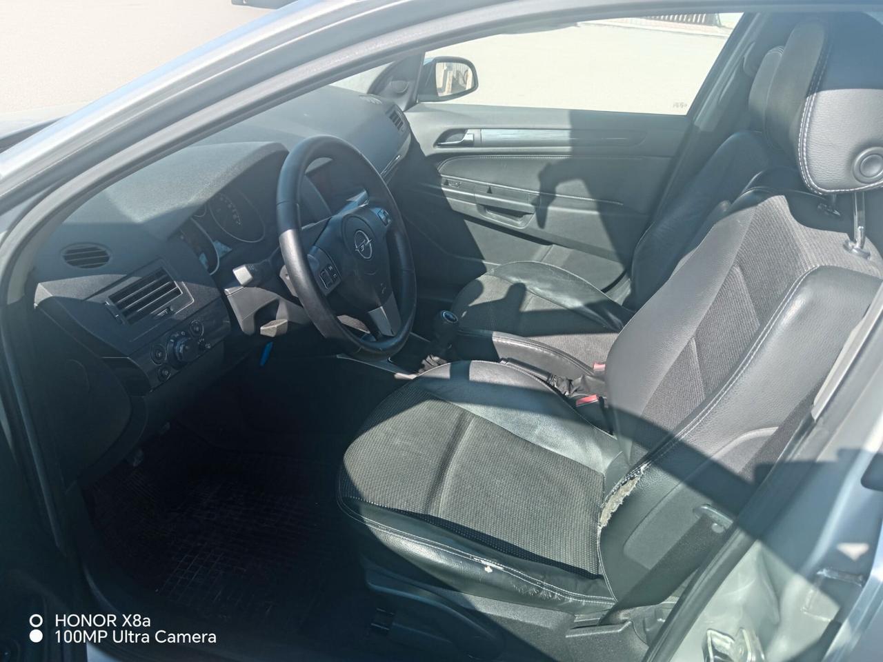 Opel Astra 1.9 CDTI 120CV Station Wagon Cosmo