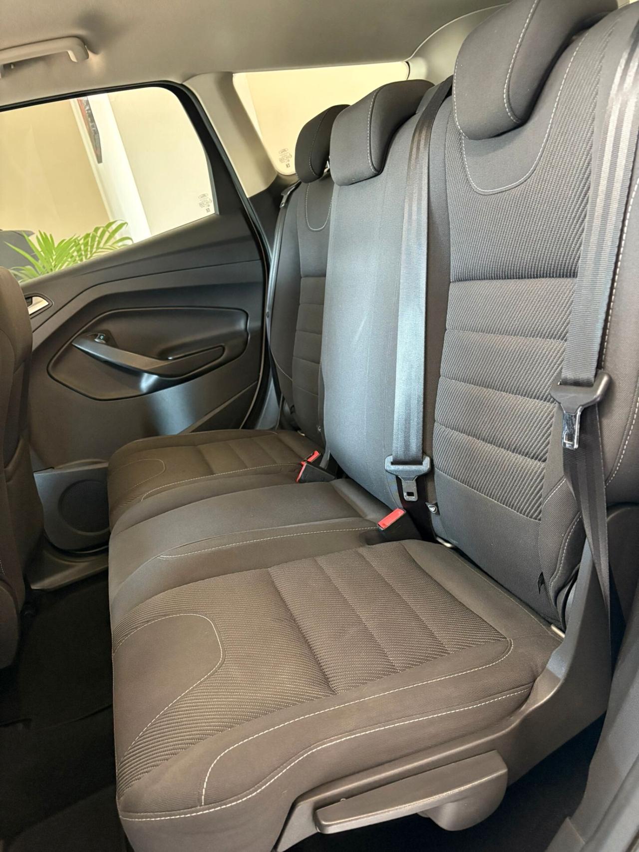 Ford Kuga 2.0 TDCI 120 CV S&S 2WD Plus