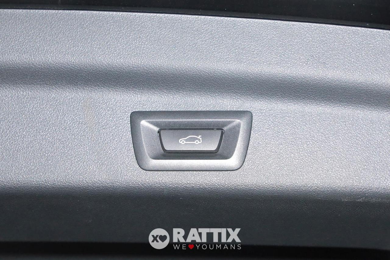 BMW X1 2.0 Mhev 48V X-Line xDrive23d Auto