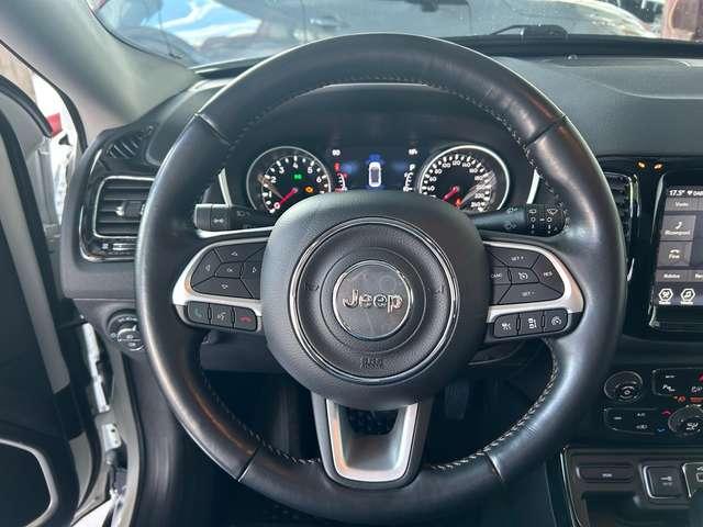 Jeep Compass 1.3 turbo t4 Limited 2wd 150cv ddct