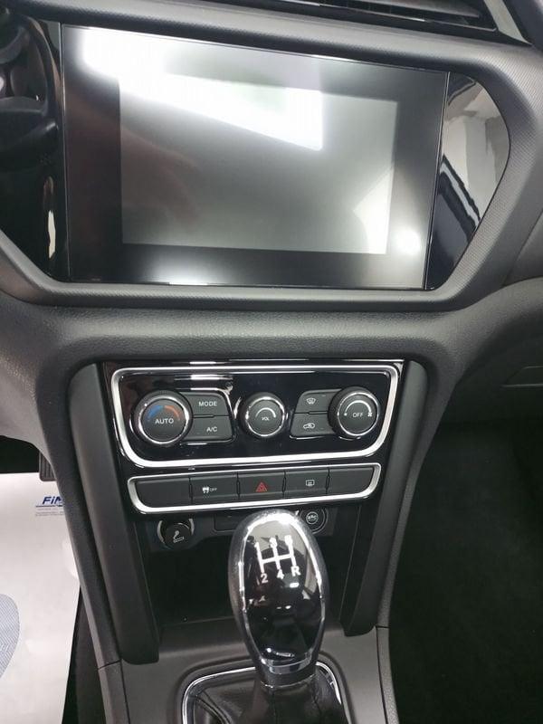 EVO Evo 5 1.6 Bi-Fuel GPL