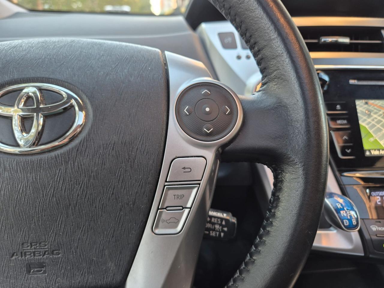 Toyota Prius+ 1.8 Style