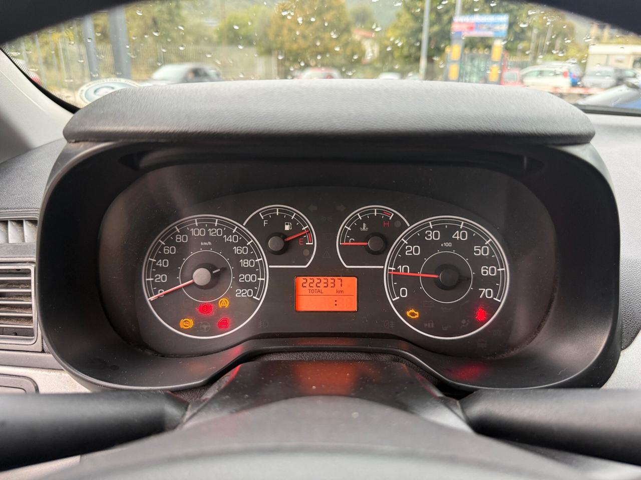 Fiat Punto Grande 1.3 MJT 75 CV Fun