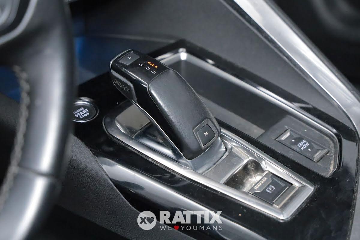 Peugeot 3008 1.5 bluehdi 130CV Allure Pack eat8