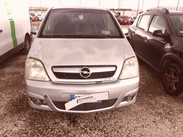 OPEL Meriva I 2003 - Meriva 1.3 cdti 16v Cosmo FL