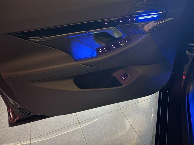 BMW 520 d 48V xDrive Touring Msport Pro