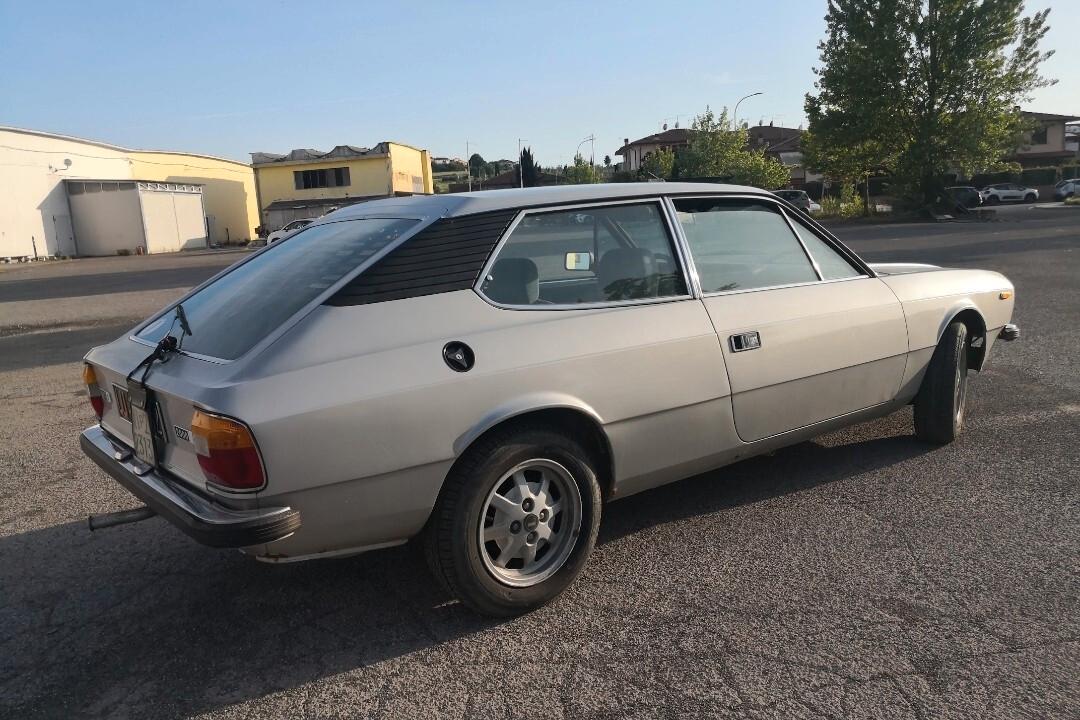 Lancia Beta HPE 2.0
