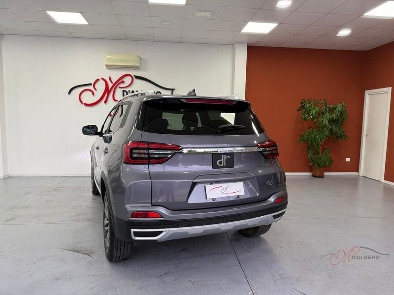 DR AUTOMOBILES dr 4.0 dr 4.0 1.5