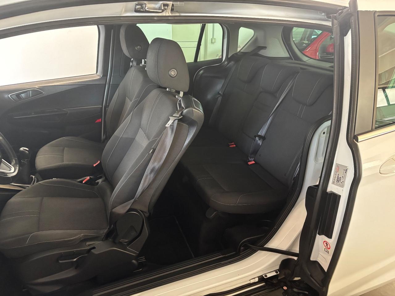 Ford B-Max 1.4 Benzina/GPL 2034 |OK NEOPATENTATI |