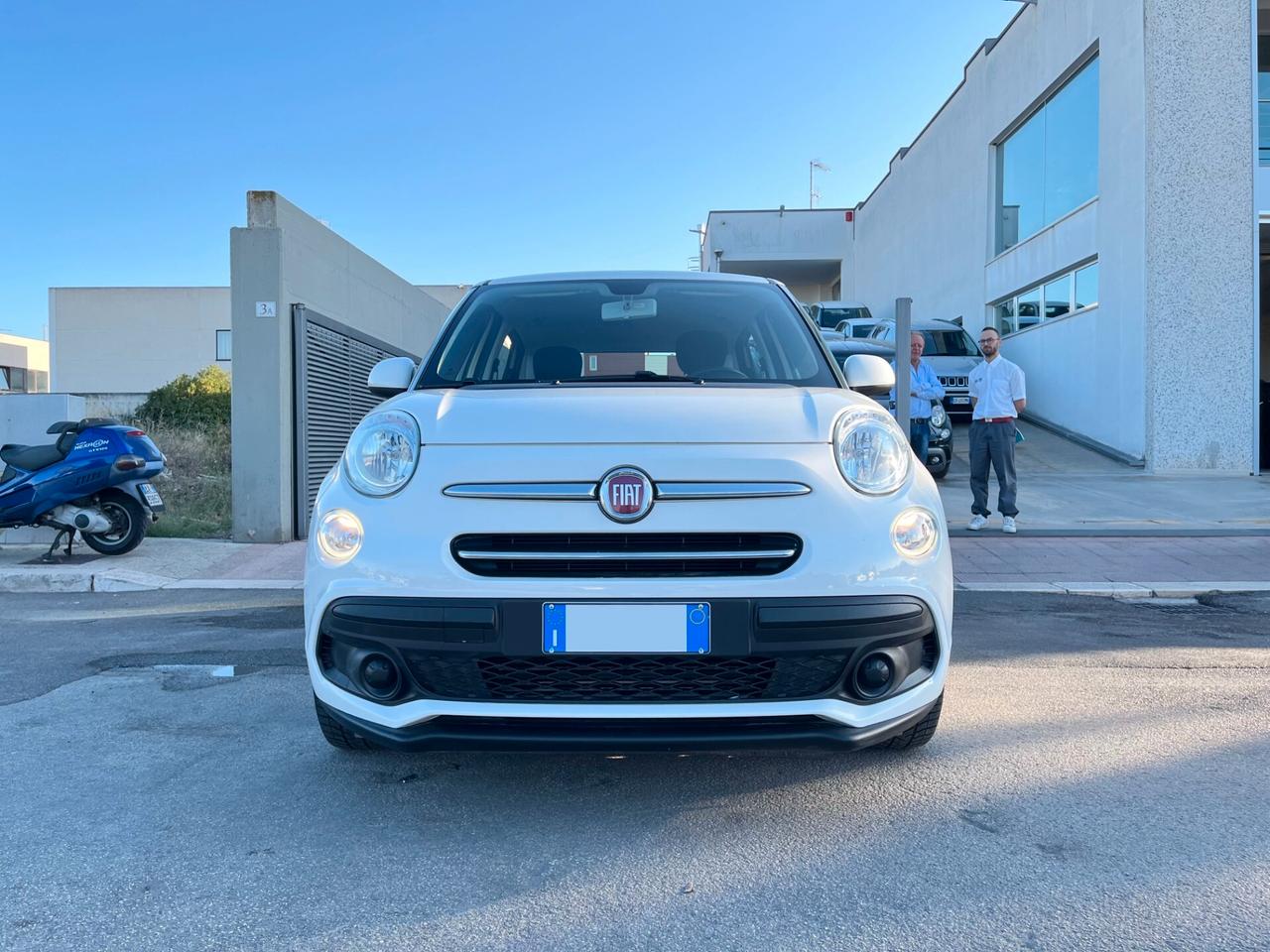 Fiat 500L 1.3 Multijet 95 CV Urban