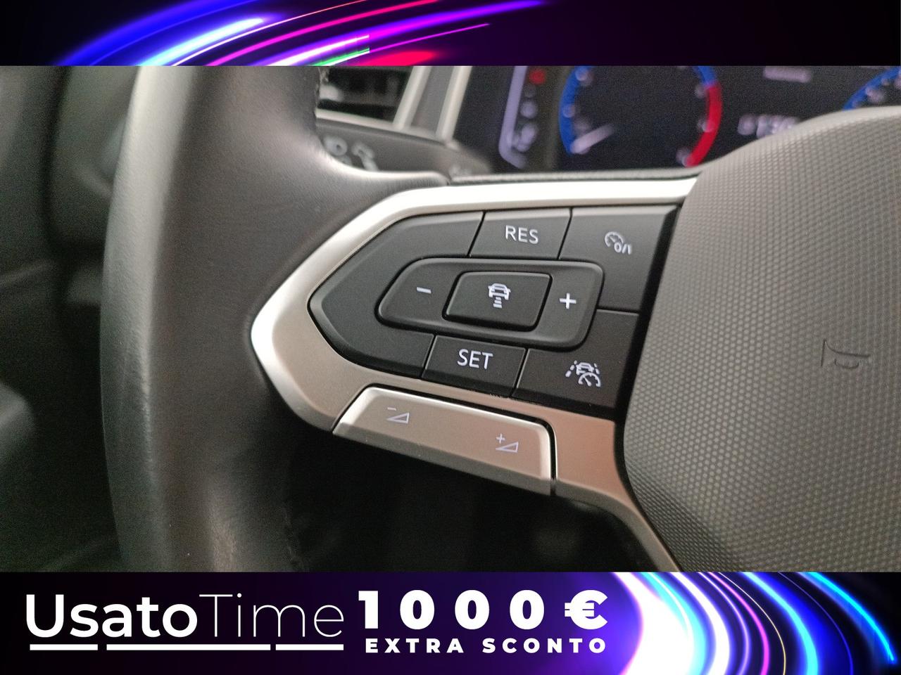 Volkswagen T-Roc 1.0 tsi 110cv style