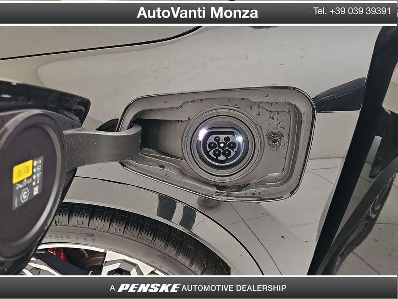BMW X1 X1 xdrive 25e MSport Pro auto + DOPPIO TRENO DI PNEUMATICI
