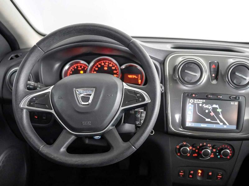 Dacia Sandero Sandero Stepway 1.5 dCi 8V 90CV Start&Stop