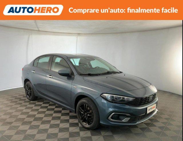 FIAT Tipo 1.6 Mjt S&S 4 porte