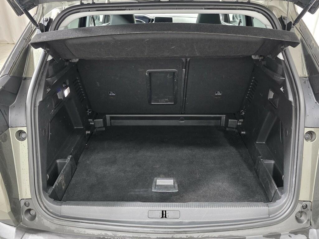 Peugeot 3008 1.2 puretech t. Active s&s 130cv eat6