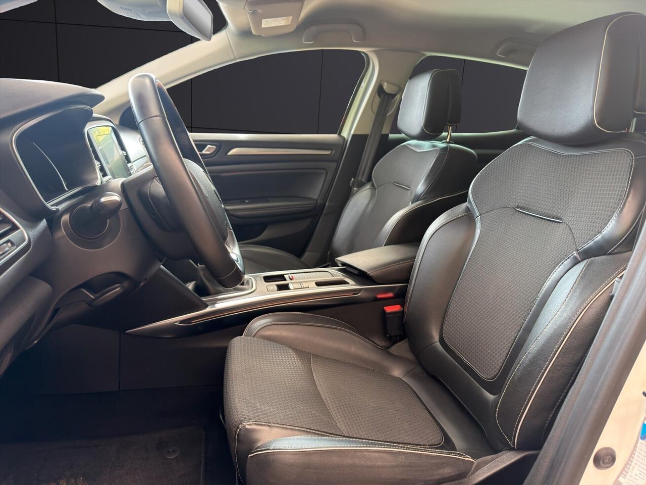 Renault Megane Mégane dCi 8V 110 CV Energy Bose