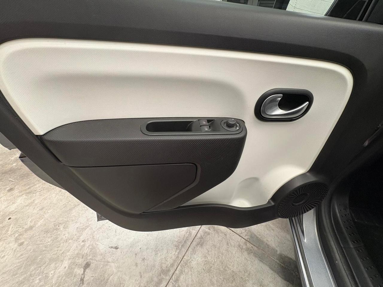 Renault Twingo SCe 65 CV Equilibre