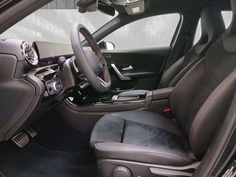 Mercedes-Benz Classe A A 180 AMG Line Advanced Plus auto