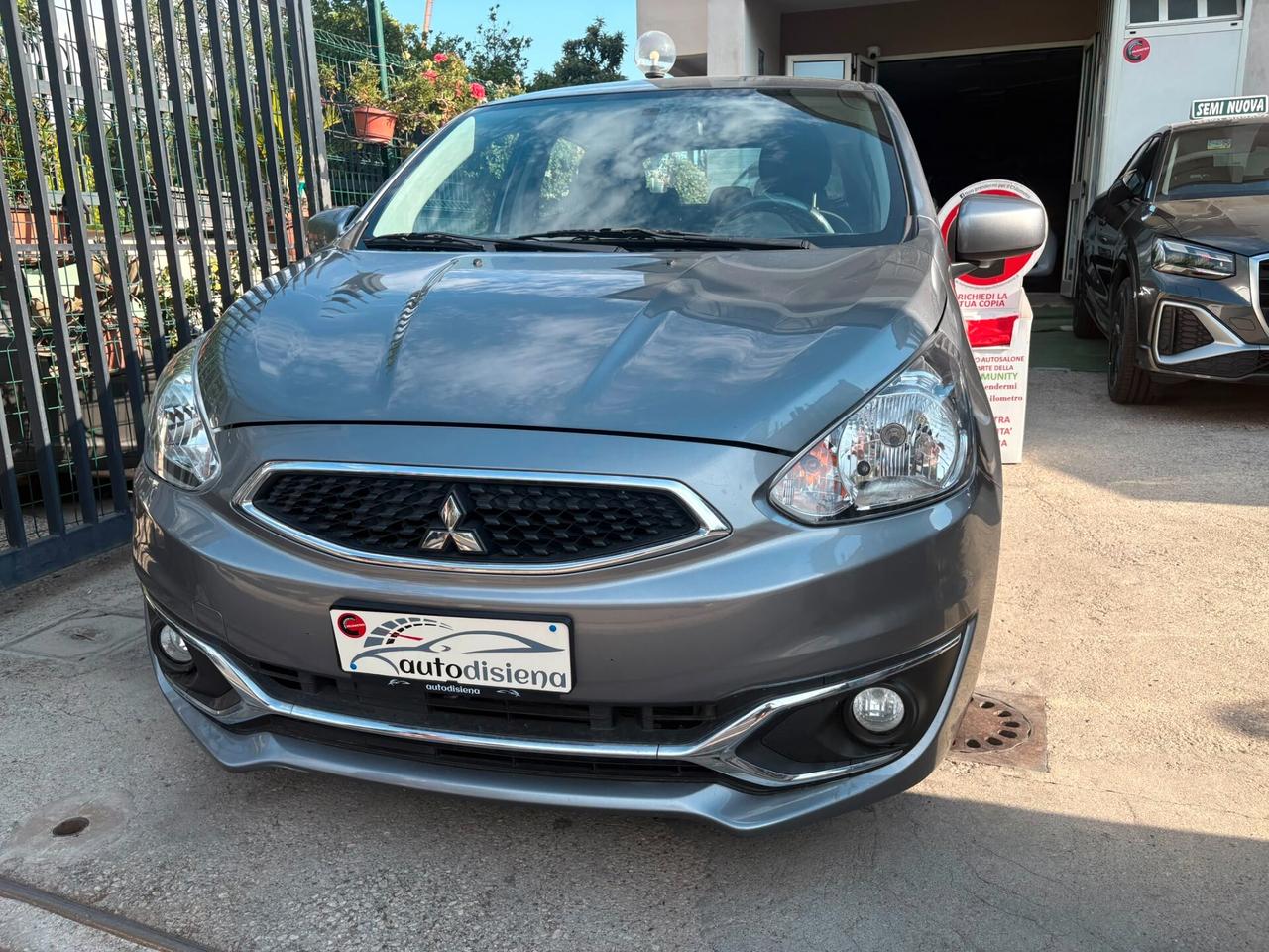 Mitsubishi Space Star 1.0 Funky