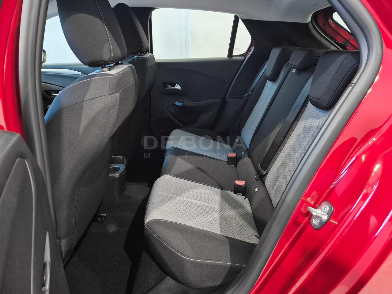 Opel Corsa 1.2 hybrid edition 110cv dct6