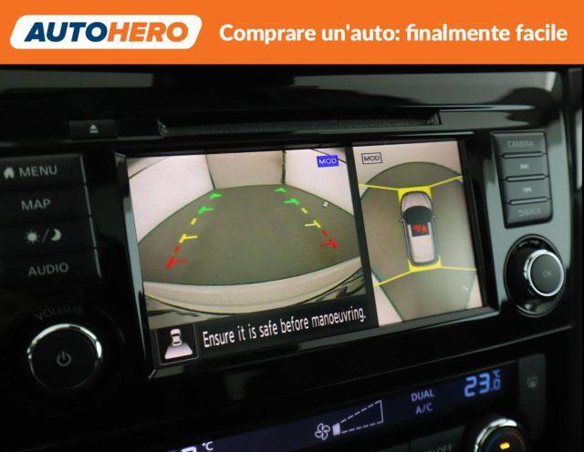 NISSAN Qashqai 1.5 dCi 115 CV Acenta