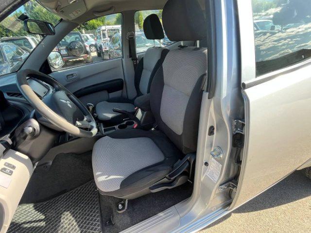 MITSUBISHI L200 2.5 DI-D/136CV Double Cab Intense