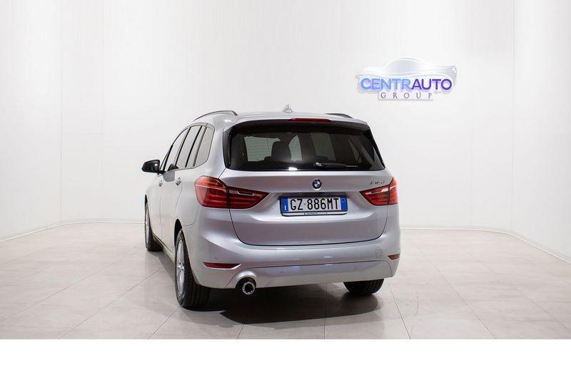 BMW Serie 2 Gran Coupe 216d Gran Tourer Business