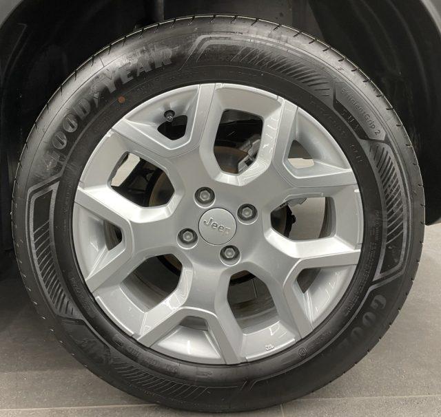 JEEP Avenger 1.2 Altitude DCT MHEV kM0 MY25