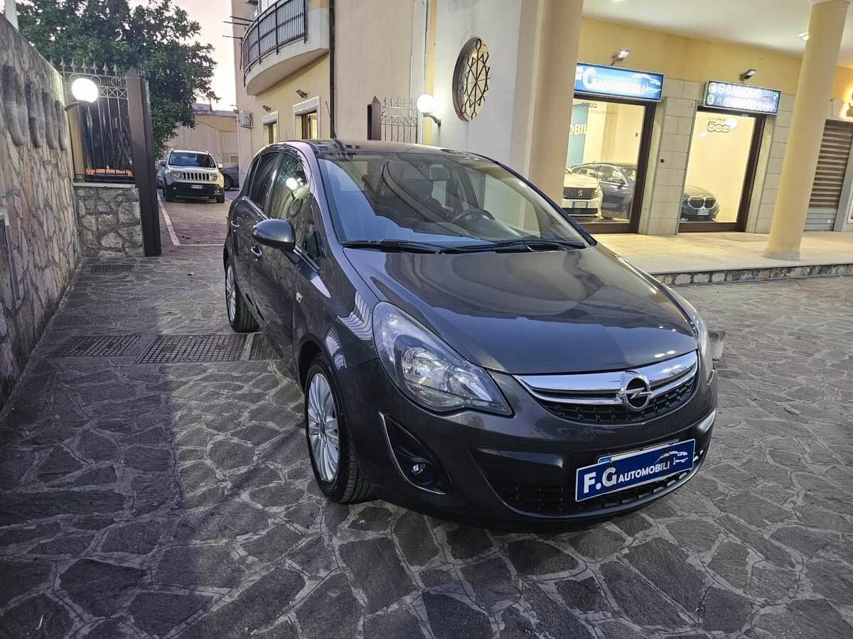 Opel Corsa 1.3 CDTI 75CV F.AP. 5 porte Ecotec