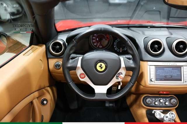 Ferrari California 4.3 dct