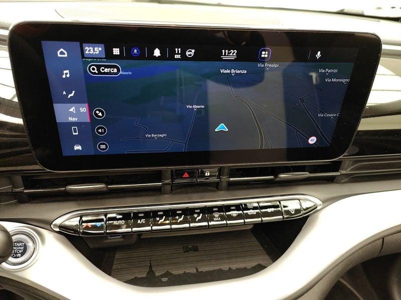 FIAT 500 IV 2020 Cabrio 500e Cabrio 42 kWh Icon +