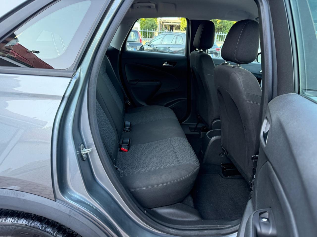 Opel Crossland X 1.2 12V OK NEOPATENTATI