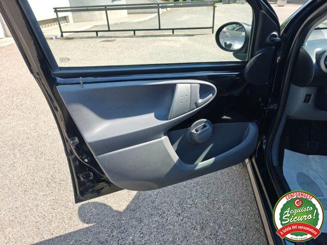 PEUGEOT 107 1.0 68CV 5p. Plaisir