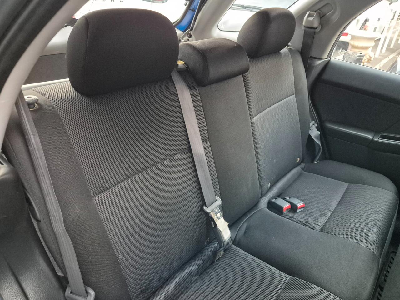 Subaru Impreza 2.0 turbo 16V cat Sport Wag. WRX