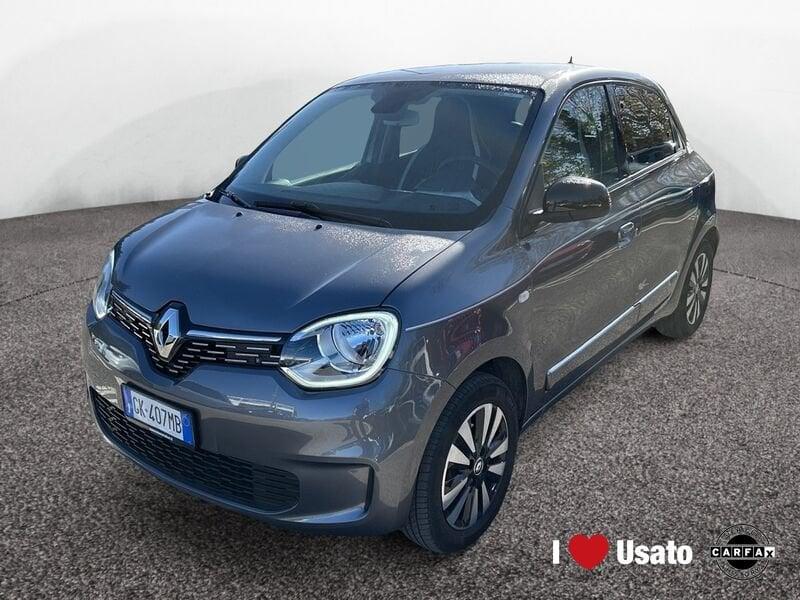 Renault Twingo Electric Twingo Techno 22kWh