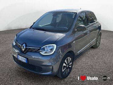 Renault Twingo Electric Twingo Techno 22kWh
