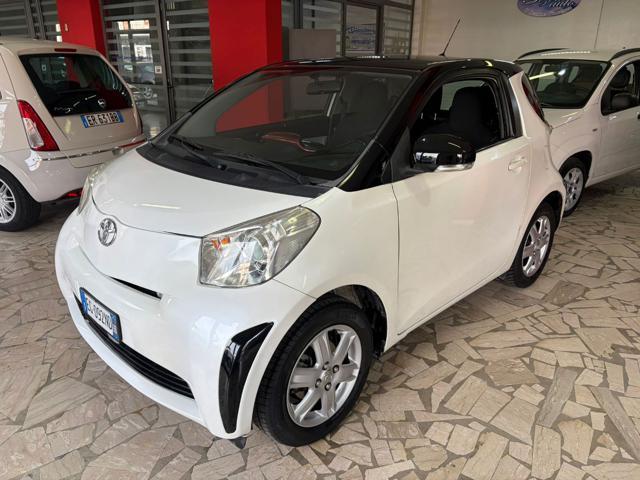 TOYOTA iQ 1.0 Sol