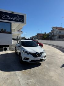 Renault Kadjar Blue dCi 8V 115CV EDC Black Edition