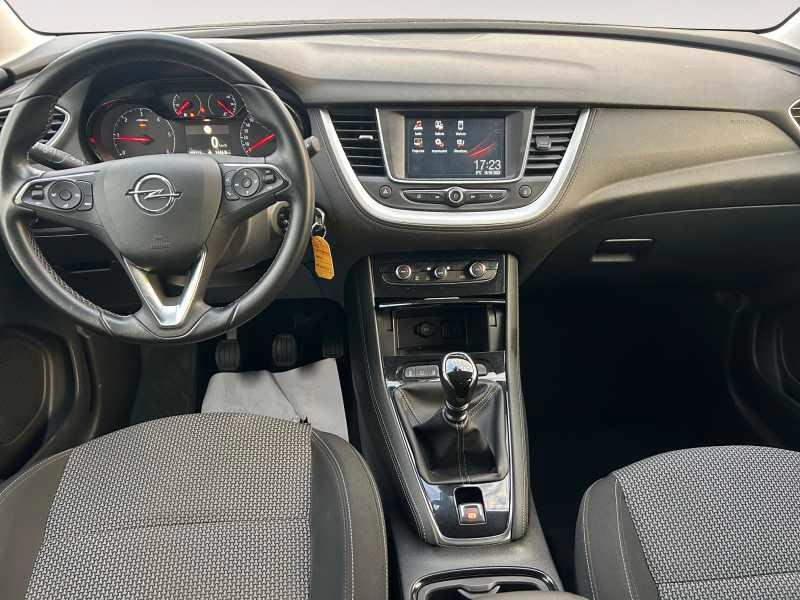 OPEL Grandland X 1.6 ECOTEC Advance 120 cv