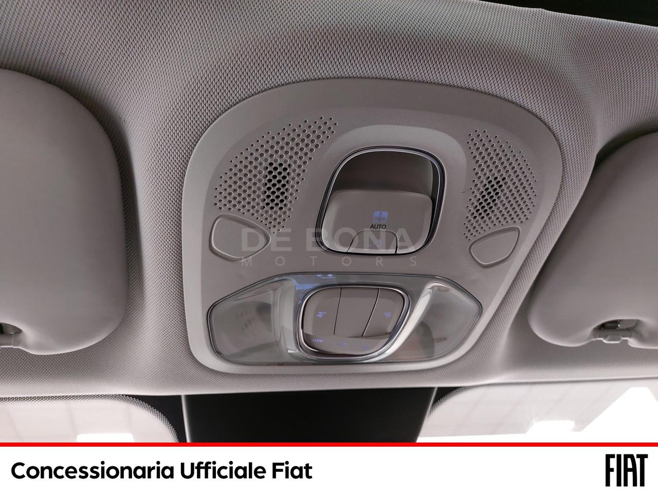 Fiat 500X 1.0 t3 cross 120cv