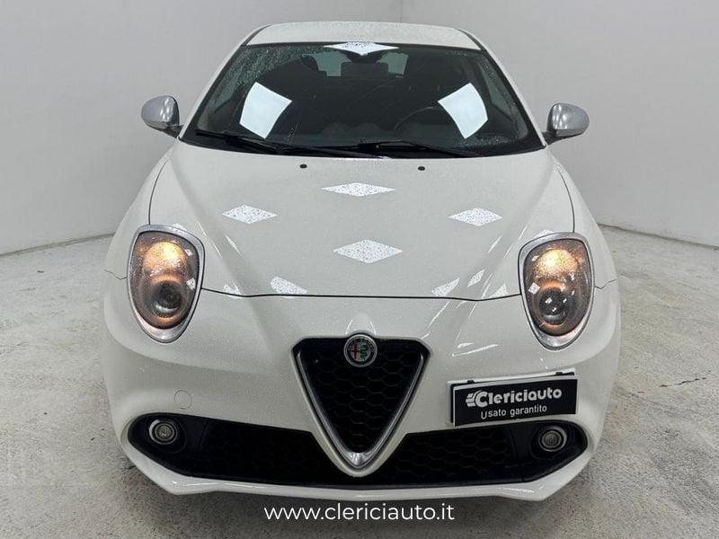 Alfa Romeo MiTo 1.4 78 CV 8V S&S Super