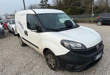 FIAT DOBLO' 1.6mjt FURGONE