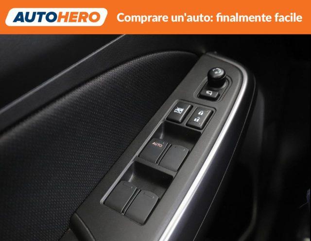 SUZUKI Swift 1.2 Hybrid Top