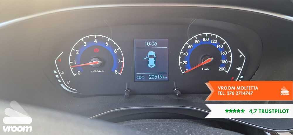 EVO Evo 5 (2023-->) Evo 5 1.5 Turbo Bi-fuel GPL