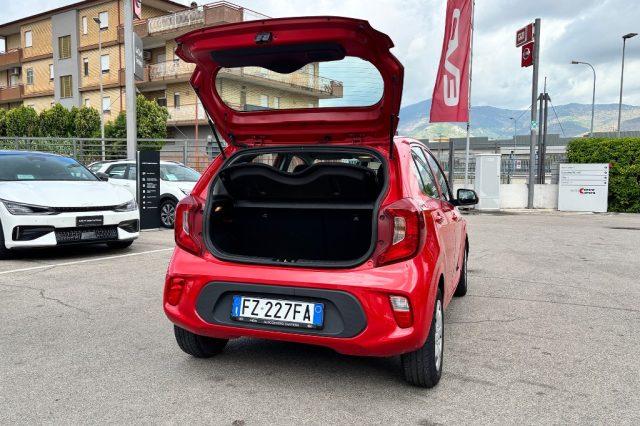 KIA Picanto 1.0 12V 5 porte Urban