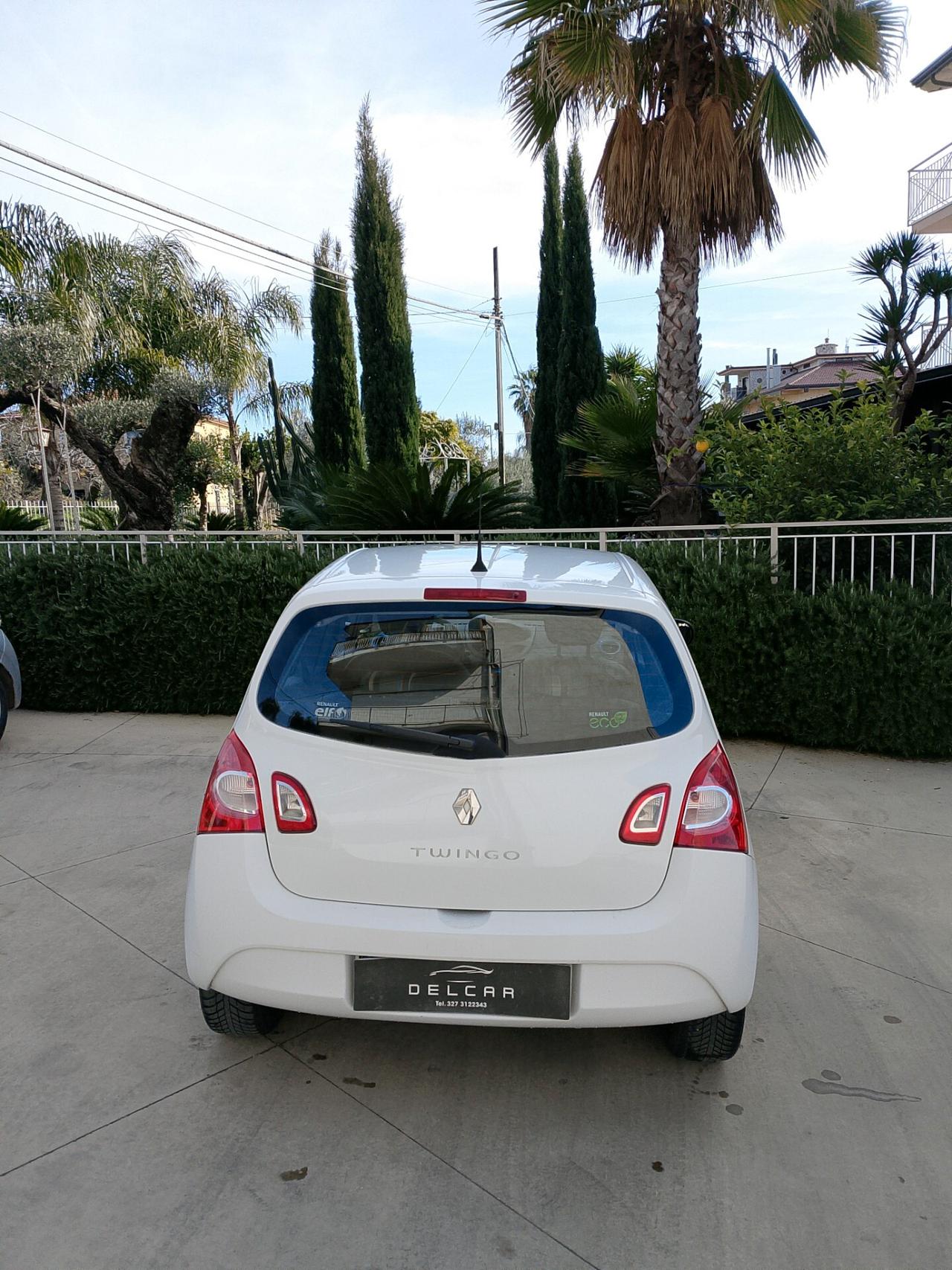 Renault Twingo 1.2 16V Wave