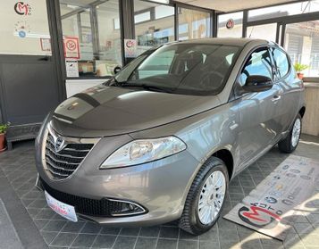 Lancia Ypsilon 900cc TwinAir 85cv 5 porte Metano Ecochic Gold