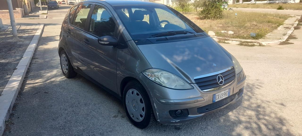 Mercedes-benz A 180 CDI Classic