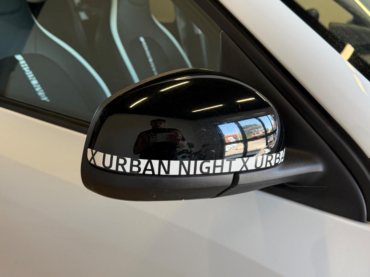 Renault Twingo SCe 65 CV Urban Night