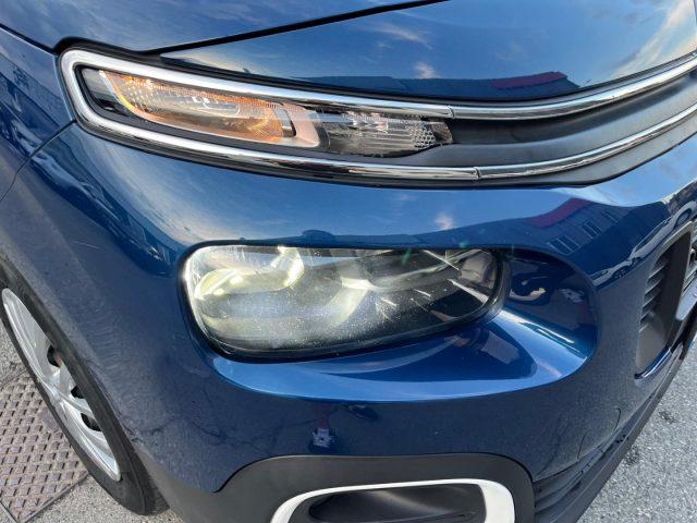 CITROEN Berlingo BlueHDi 1.5 DIESEL 102 CV Shine
